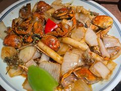 -周家二小姐的菜(西津渡店)