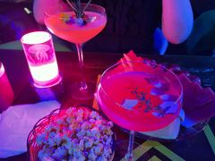 -MOSSO音乐酒吧·Live House(南京西路店)