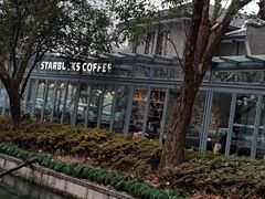 -星巴克(西湖天地店)