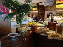 -以岭健康城·凯旋门大酒店-怡梦音乐西餐厅