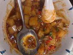 -辣得叫湘菜(四明店)