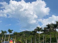 -林丰温泉度假山庄