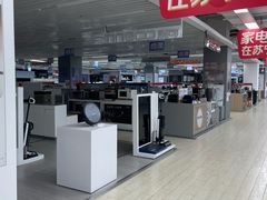 -家乐福(古北店)