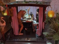 -锦上中式酒馆(南内环店)