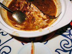 -卢大鲜鱼头捞饭(美利广场店)