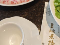 -皇城老妈·大连海鲜火锅(港湾店)
