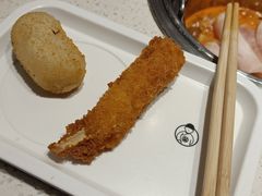 -龍歌自助小火锅(市北台东利群店)