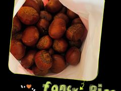 糖炒栗子-二斗栗子(西湖道店)
