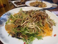 -盈春大饭店(千山路店)
