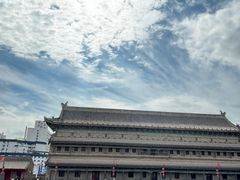 -西安城墙·碑林历史文化景区