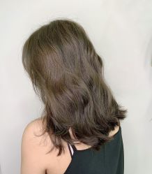 -TK·HAIR SALON韩式设计