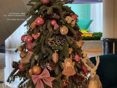 -富淳饭店(世纪公园店)