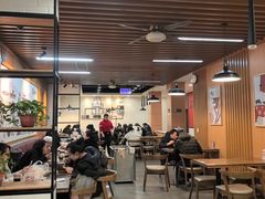 -李先生牛肉面大王(朝阳街店)