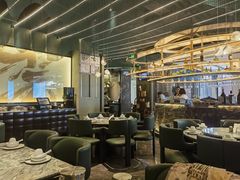 大堂-披云云小馆·味道江湖(姚家园万象汇店)