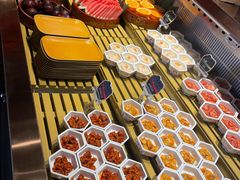 -牛New寿喜烧(中山公园龙之梦店)