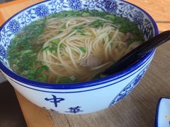 -丰和轩餐厅(西四环南路辅路店)