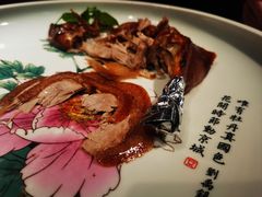 -京味斋·北京烤鸭(华威桥北工大店)