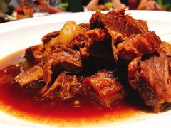 南阳黄牛肉-阿庄新豫菜(航海东路店)