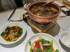 -关东小磨东北菜(漕河泾印象城店)