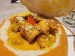 -大树餐厅(红旗街万达店)