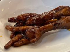 -南门小馆·清真(国贸商城店)