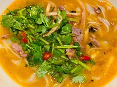 -漆黑觉米粉(三里屯店)