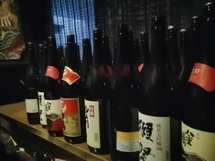 -木子烧鸟屋(百子湾店)