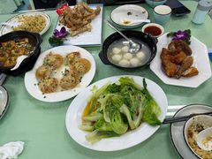 -景好海鲜餐厅(大鹏必选旅游店)