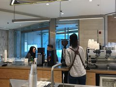 -Seesaw Coffee(上海国金中心店)
