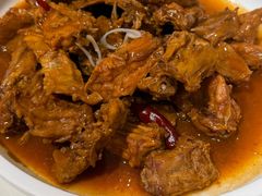 -老爷庙风味美食府(魏都大道店)