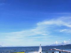 -大梅沙海滨公园