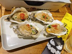 -木屋烧烤(龙湖天街店)