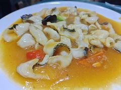 -逢春菜馆天津菜(胜利路店)