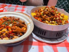 -辣小鲜·南昌大排档(船山路店)