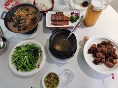 -澳门酒家(南航明珠店)