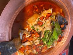 -菌自由丨野生菌火锅特色庭院餐厅(丽江古城店)