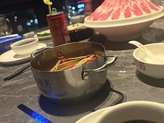 -德天肥牛海鲜火锅(城西银泰店)