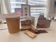 -甘棠甜品(南通中南中心店)