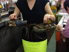 -無招牌海鮮(芽笼店)