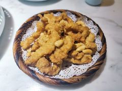 摇滚酥肉-青花椒花椒鱼(合生汇店)