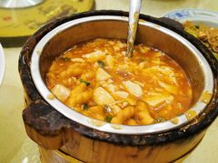 老wa撒-三羊居食府(文艺路店)