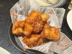 -西堤牛排(龙德广场店)