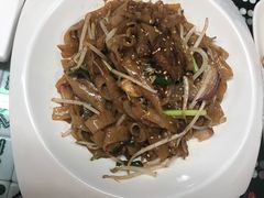 -莅香岛港式餐厅(滨江道店)