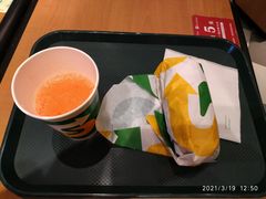-SUBWAY赛百味(高新绿宝店)