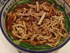 -镇南锅盖面馆(解放路店)