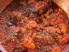 -Ameigo梅果·云贵川bistro(长宁来福士店)