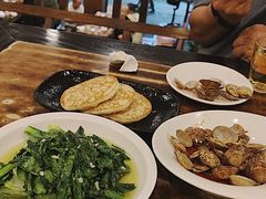 -一楼食业·美食人家