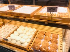 -君之狮子山·轻糖烘焙(松江印象城店)
