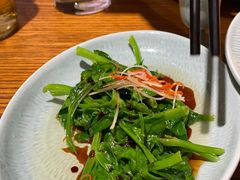 -丽江金茂凯悦臻选酒店-滇香馆