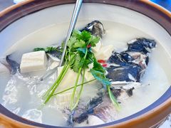 -宝荣鱼馆·临湖之宴(千岛湖店)